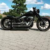 Harley-Davidson Breakout Custom / Bike Rocker C  - GEBRAUCHT CUSTOM BIKE