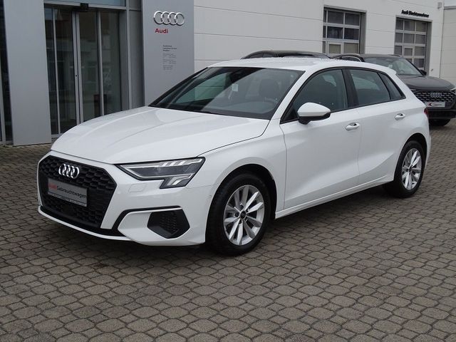 A3 Sportback 30 TFSI S-tronic / Business-Paket