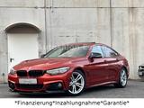 BMW 430 i xDrive*Gran Coupe*M Performance*HUD*H&K* - BMW 430 i Gebrauchtwagen