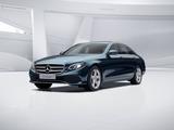 Mercedes-Benz E 250 AVANTGARDE+360°+AMBIENT+SPIEGEL+LED+KAMERA - mit Benzin-Antrieb: Grün, Limousine