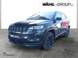 Jeep Compass MY25 NORTH STAR North Star Mild-Hybrid F - Jeep Compass in Kassel