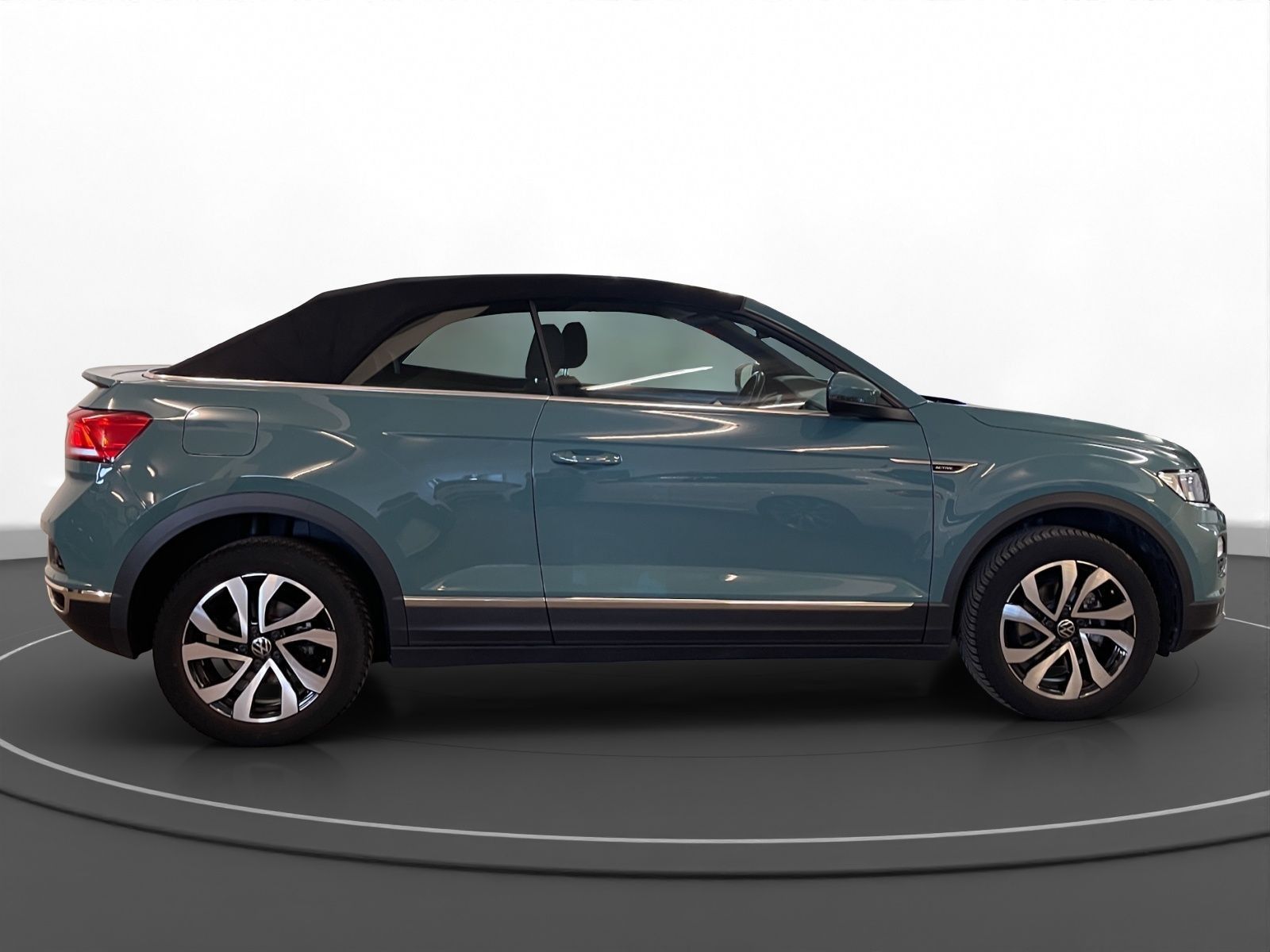 Volkswagen T-Roc - Bild 7