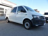 Volkswagen T6 Transporter lang 4Motion, AHK, Navi, Standh. - Volkswagen T6 Transporter in Solingen