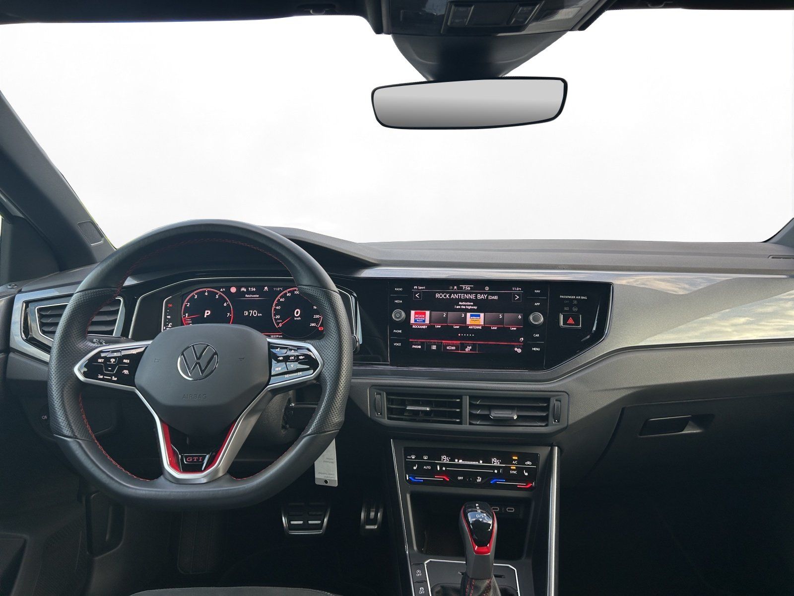 Volkswagen Polo - Bild 12