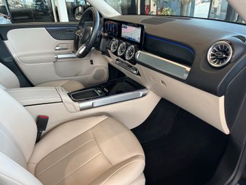 Mercedes GLB 200 - 7
