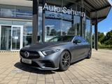 Mercedes-Benz CLS 53 AMG 4Matic +COMAND+WIDE+Luft+ACC+MBeam+LM - Mercedes-Benz CLS 53 AMG Gebrauchtwagen
