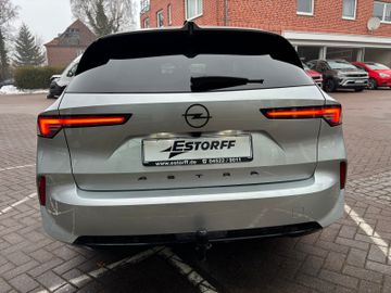 Bild 14 Opel Astra L Sports Tourer GS AHK