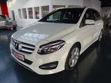 Mercedes-Benz B 180 Urban SCORE! /Autom./Tempomat/Navi/LED/PDC - Mercedes-Benz B-Klasse SCORE! mit Benzin-Antrieb