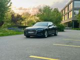Audi A6 Limousine 40 TDI S tronic | GARANTIE     - Audi A6: 4g