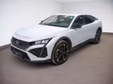 Peugeot 408 Allure Pack PureTech 130PS AT8 *SHZ*KAMERA* - Peugeot 408 Gebrauchtwagen