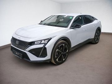 Peugeot 408 - 2