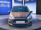 Ford B-MAX 1.0 EcoBoost Trend*KLIMAAT*BLUETOOTH*GARAN - Ford B-Max: Van