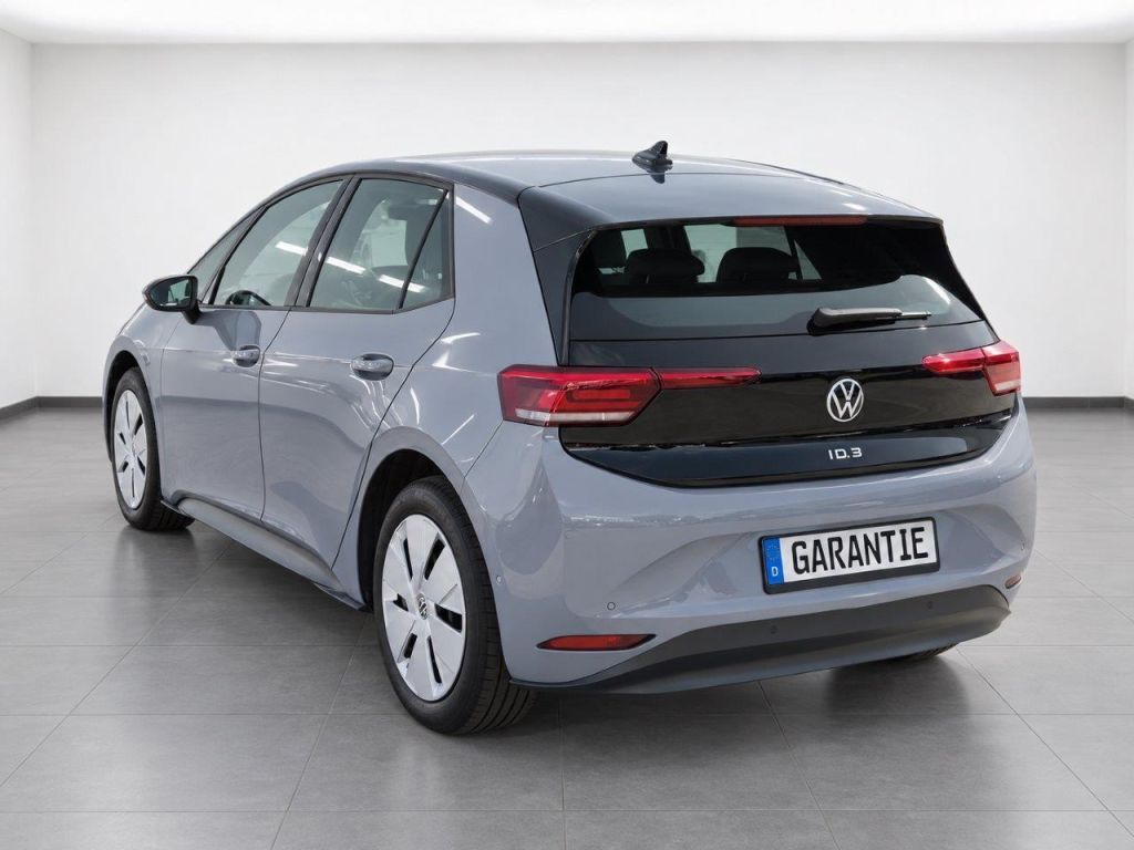 Volkswagen ID.3 Pro Performance Upgrade – Bild 3