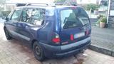 Renault Grand Espace 7 Sitze - Renault Grand Espace mit Benzin-Antrieb