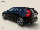 Volvo XC60 T8 R-Design Recharge AWD - Volvo: X60