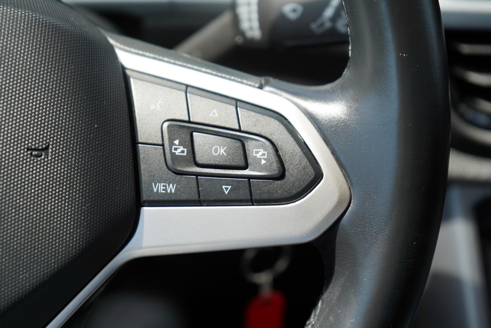 Volkswagen T-Roc 1.0 R-Line LED Navi ACC Virtual Cockpit, миниатюра 19