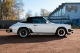 Porsche 911 Cabrio G Modell  95% Originallack - Vorserie - Porsche Modell 911 Gebrauchtwagen