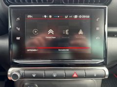 Fahrzeugabbildung Citroën C3 Aircross 1.2 Feel KLIMA PDC