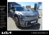 Kia EV9 4WD GT-Line Launch Ed. 99,8 kWh,Lieferbar - Kia EV9 Neuwagen