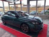 Peugeot 308 SW Hybrid 180 Allure Pack, 360 Grad, Keyles, - Peugeot 308 Allure mit Hybrid-Antrieb (Benzin/Elektro)