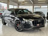 Audi Q8 50TDI QUATTRO"S-LINE"LED*360°KAMERA*VIRTUAL* - gebrauchte Audi Q8 aus dem Jahr 2018