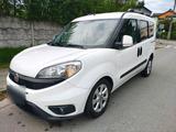 Fiat Doblo 2.0 Multijet - Fiat Doblo: 2.0