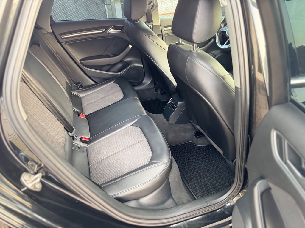 Audi A3 35 TFSI Sportback design LED+Navi+Shz.+PDC – Ansicht 26