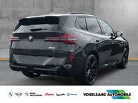 BMW X3 M50 - Vorschau Bild 2