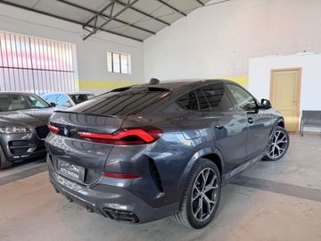BMW X6 - 4