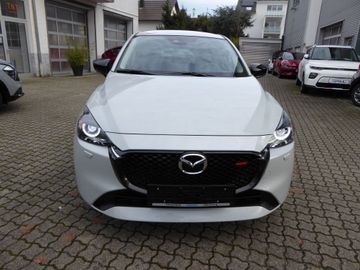 Mazda 2 SKYACTIV-G 90 Aut. Homura