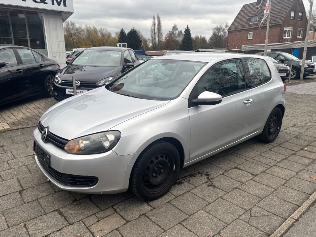Angebot ansehen Volkswagen Golf
