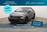Volkswagen T-Roc Cabriolet R-Line 1.5 TSI AHK*Tempo*PDC*RFK
