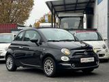 Fiat 500C Hybrid Dolcevita NAVI CARPLAY KLIMA PDC ALU - gebrauchte Fiat 500C aus dem Jahr 2022
