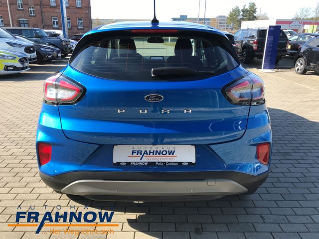 Foto Nummer 5: FORD Puma