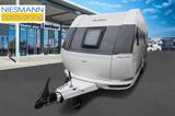 Hobby De Luxe 540 KMFe Familiengrundriss - Hobby De luxe 540 kmfe