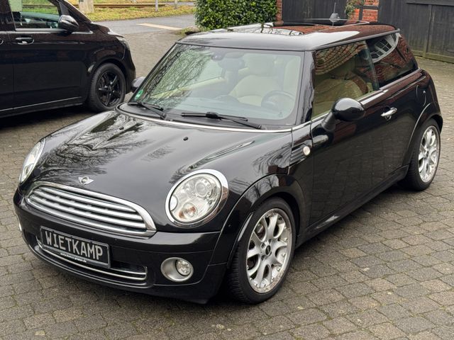 MINI Mini Cooper Leder/Pano/Navi/Xenon