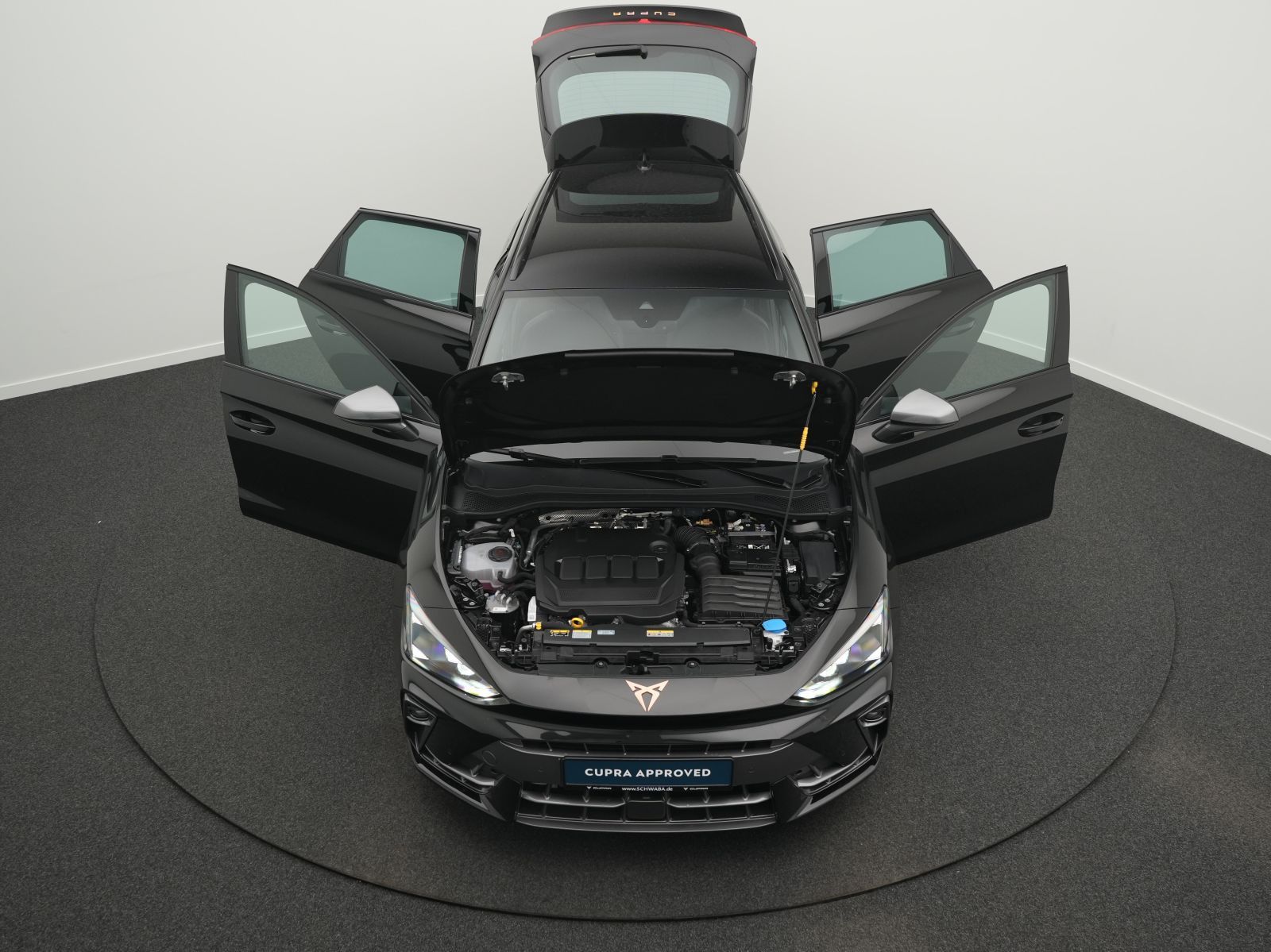 Cupra Leon - Bild 31