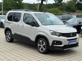 Peugeot Rifter GT Line L1 Aut. PANO-RKAM-NAVI-KEYGO - Peugeot Rifter: Automatik