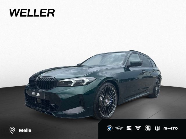 ALPINA D3 S Tou SW-Tronic LED HK AHK PANO SHZ DAPro 20"
