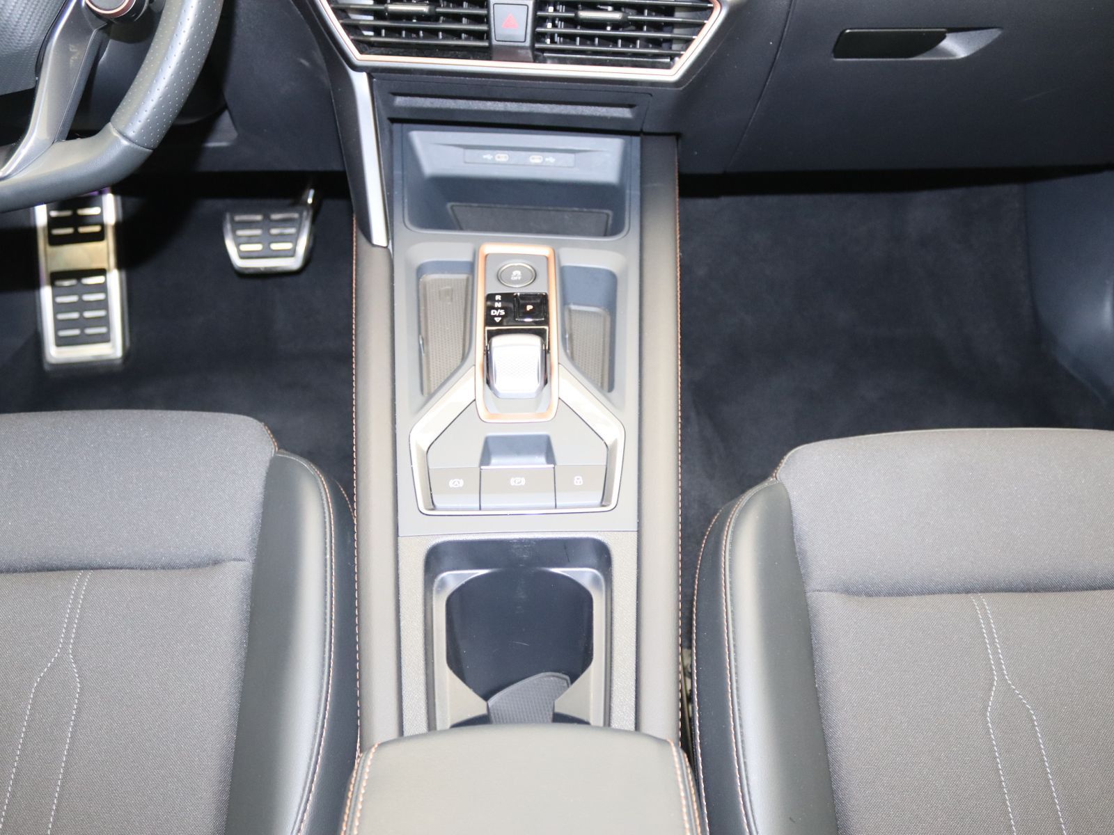 Cupra Leon - Bild 10