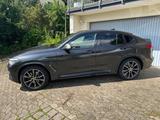 BMW X4 M40i *Pano*Harman/Kardon* Elektr. Sitze* - BMW: E40