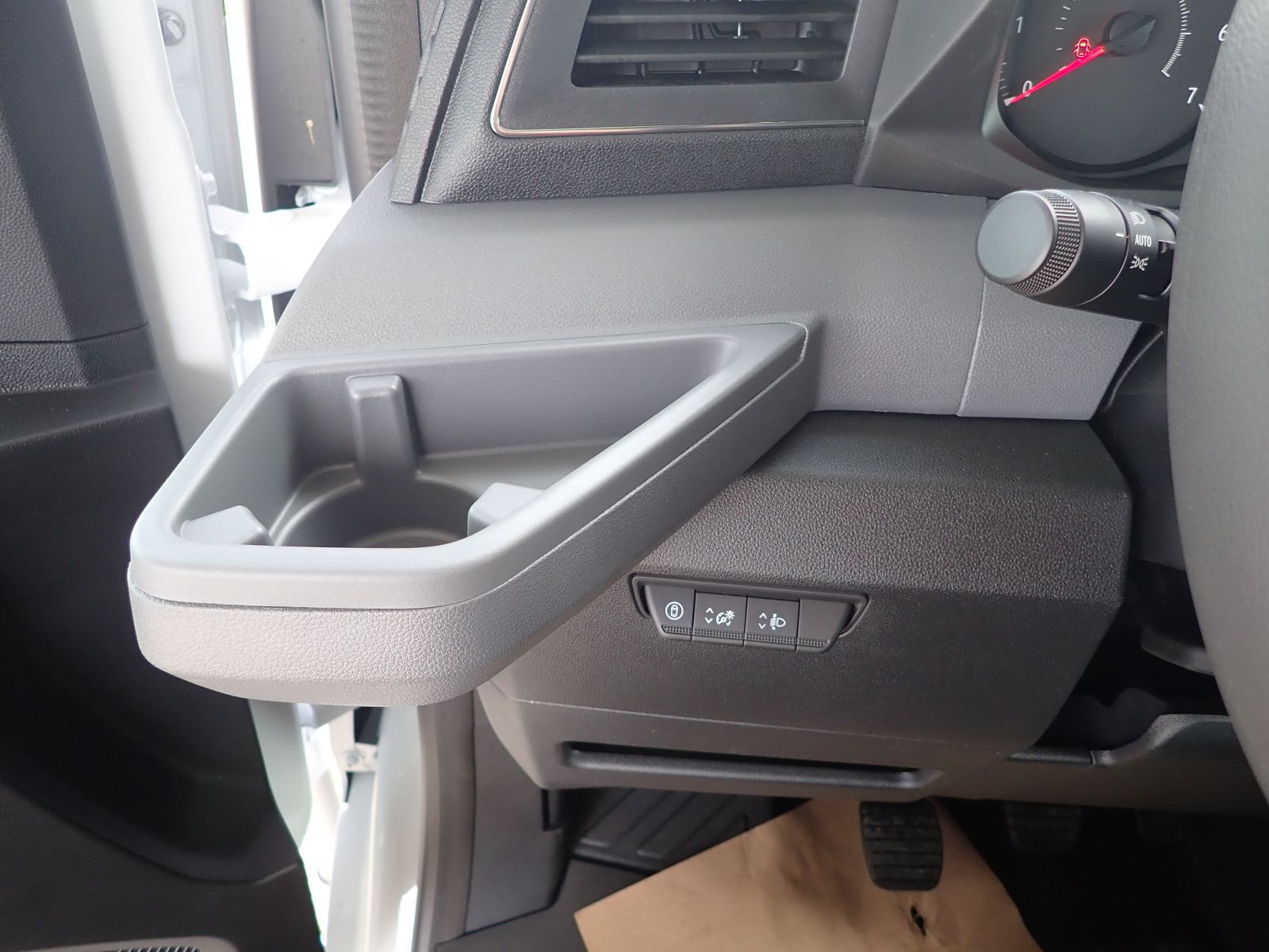 Fahrzeugabbildung Renault Master Kastenwagen FWD Kasten extra L2H2 3,5t Bl