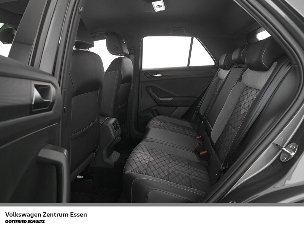 Volkswagen T-Roc - Bild 12