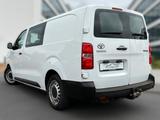 Toyota Proace L2 Kasten Doppelkabine Comfort 6-Sitzer - gebrauchte Toyota Proace (Verso) aus dem Jahr 2021