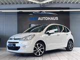 Citroën C3 Exclusive 1.6 Blue-HDI /NAVI/LEDER/R-KAM/HIFI - Citroën C3 Exclusive mit Diesel-Antrieb