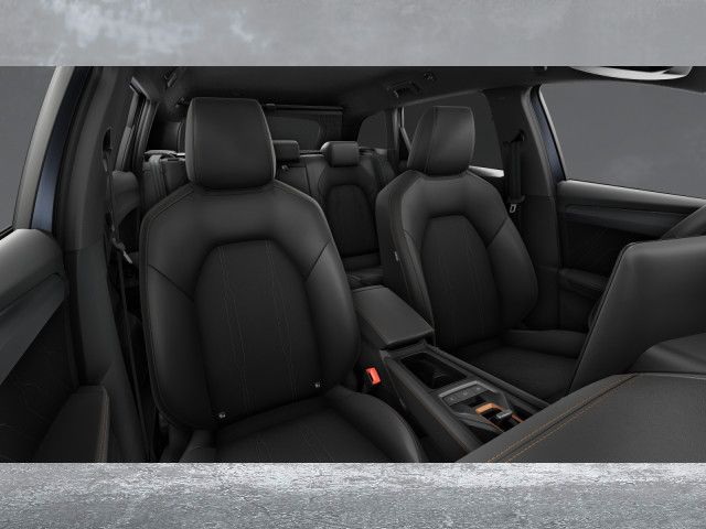Cupra Leon - Bild 10