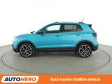 Volkswagen T-Cross 1.0 TSI Style*NAVI*LED*PDC* - VW T-Cross Gebrauchtwagen in Dortmund