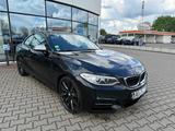 BMW M235i xDrive Steptronic Coupé - - BMW M235 mit Schiebedach