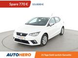 Seat Ibiza 1.0 TSI Style *TEMPO*PDC*SHZ* - Seat Ibiza Gebrauchtwagen in Mülheim (Ruhr)