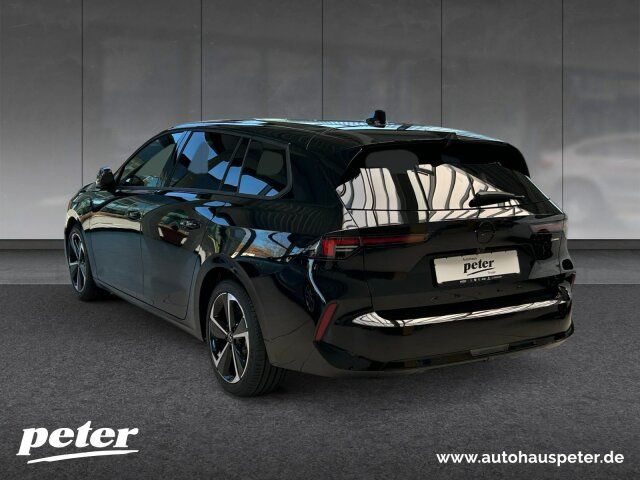 Opel Astra L 1.2 MHEV GS +ACC+LED+360°Kamera+LHZ+ imagem 3